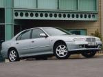 Rover 600 1993 года